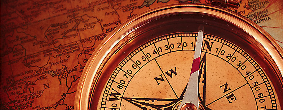 EWM Compass